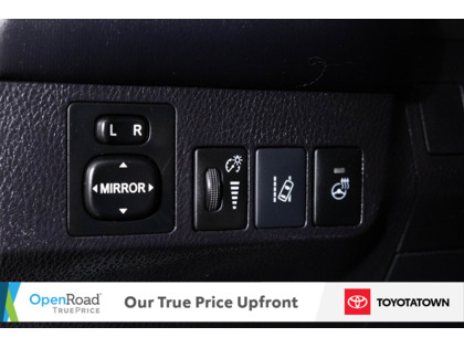 used 2018 Toyota RAV4 car, priced at $25,998