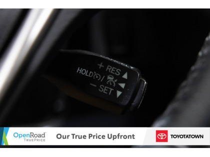used 2018 Toyota RAV4 car, priced at $25,998