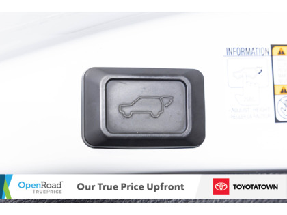 used 2018 Toyota RAV4 car, priced at $25,998