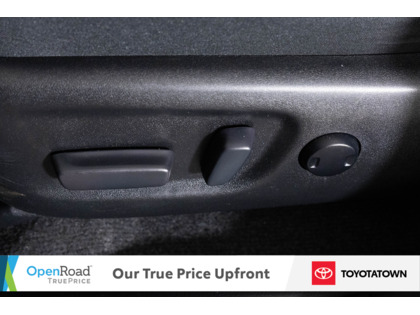 used 2018 Toyota RAV4 car, priced at $25,998