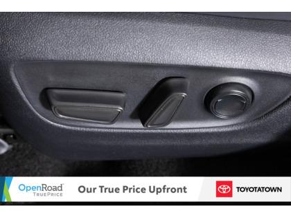 used 2023 Toyota RAV4 car, priced at $40,798