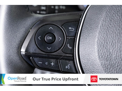 used 2023 Toyota RAV4 car, priced at $40,798