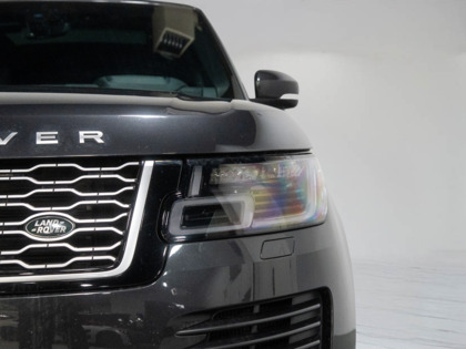 used 2020 Land Rover Range Rover car, priced at $65,900