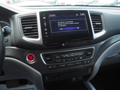 used 2016 Honda Pilot car, priced at $26,900