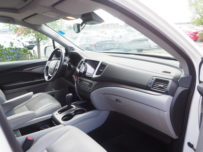 used 2016 Honda Pilot car, priced at $26,900