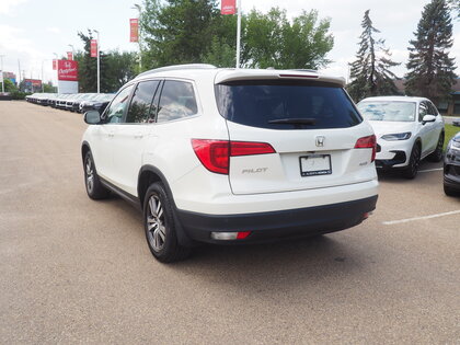 used 2016 Honda Pilot car, priced at $26,900