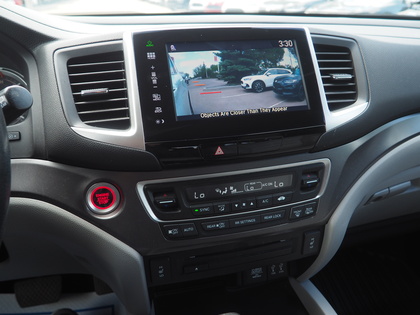 used 2016 Honda Pilot car, priced at $26,900