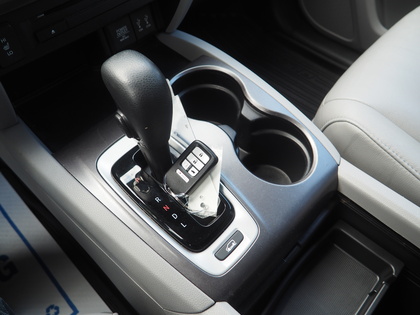 used 2016 Honda Pilot car, priced at $26,900