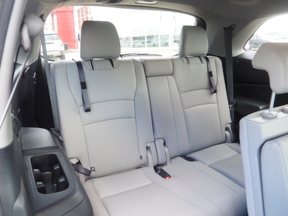 used 2016 Honda Pilot car, priced at $26,900