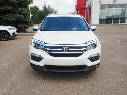 used 2016 Honda Pilot car, priced at $26,900
