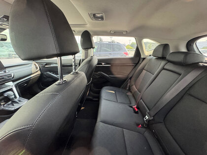 used 2023 Kia Seltos car, priced at $29,399