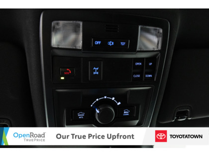used 2023 Toyota Tacoma car, priced at $50,998