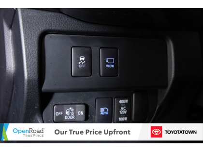 used 2023 Toyota Tacoma car, priced at $50,998