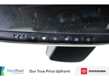 used 2023 Toyota Tacoma car, priced at $50,998