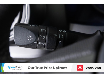 used 2023 Toyota Tacoma car, priced at $50,998
