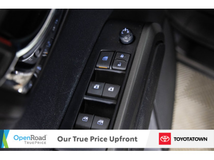 used 2023 Toyota Tacoma car, priced at $50,998