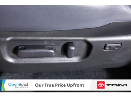 used 2023 Toyota Tacoma car, priced at $50,998