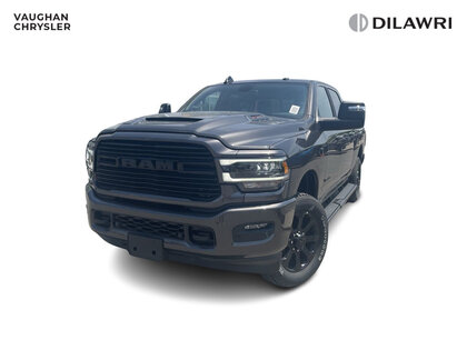 used 2024 Ram 3500 car, priced at $84,999