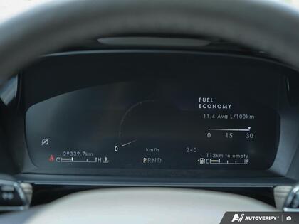 used 2022 Lincoln Corsair car, priced at $39,960