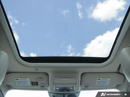 used 2022 Lincoln Corsair car, priced at $39,960