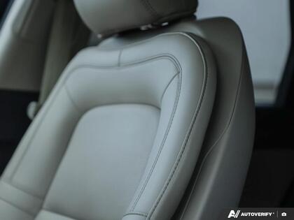 used 2022 Lincoln Corsair car, priced at $39,960