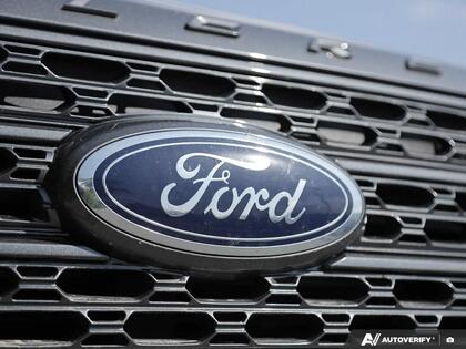used 2022 Ford Explorer car, priced at $35,990