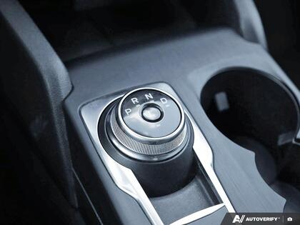 used 2022 Ford Escape car, priced at $24,500