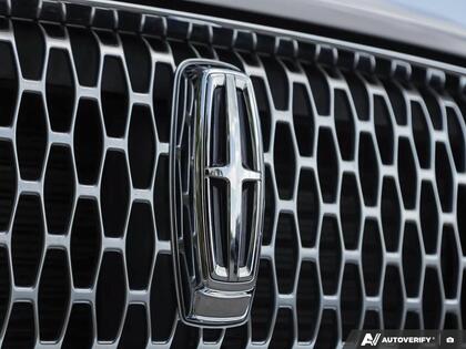 used 2022 Lincoln Corsair car, priced at $39,960