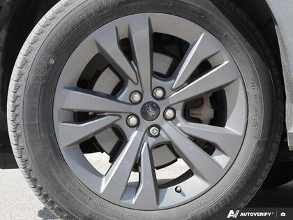 used 2022 Ford Explorer car, priced at $35,990