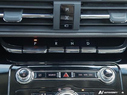 used 2022 Lincoln Corsair car, priced at $39,960