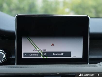 used 2022 Lincoln Corsair car, priced at $39,960