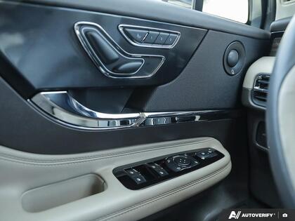 used 2022 Lincoln Corsair car, priced at $39,960
