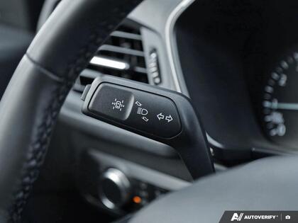 used 2022 Ford Escape car, priced at $24,500