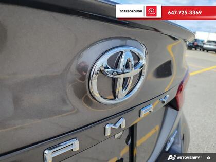 used 2024 Toyota Camry car, priced at $40,995