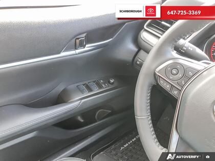 used 2024 Toyota Camry car, priced at $40,995