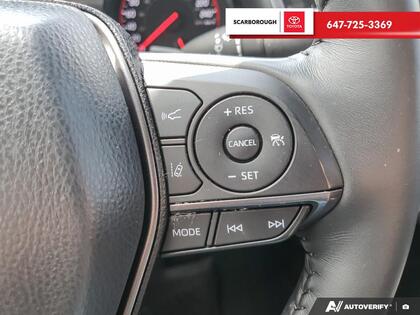 used 2024 Toyota Camry car, priced at $40,995