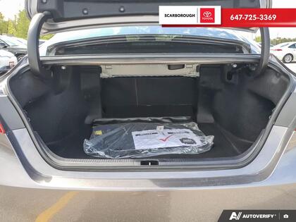 used 2024 Toyota Camry car, priced at $40,995