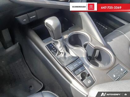 used 2024 Toyota Camry car, priced at $40,995
