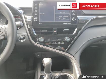 used 2024 Toyota Camry car, priced at $40,995