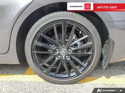 used 2024 Toyota Camry car, priced at $40,995