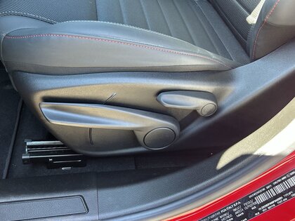 used 2023 Dodge Hornet car, priced at $31,000