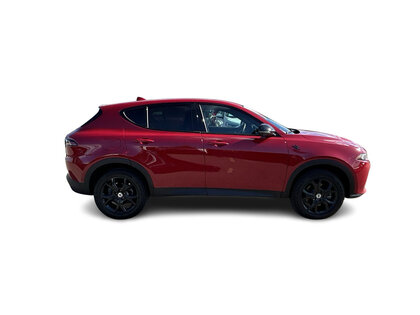 used 2023 Dodge Hornet car, priced at $31,000