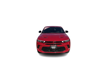 used 2023 Dodge Hornet car, priced at $31,000