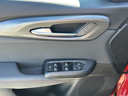 used 2023 Dodge Hornet car, priced at $31,000