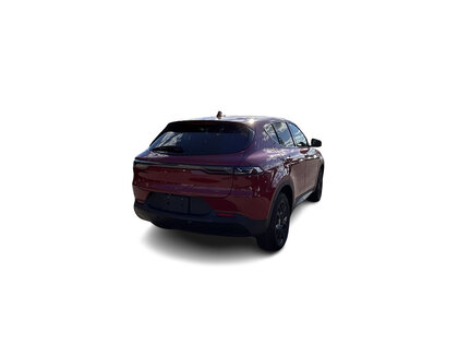 used 2023 Dodge Hornet car, priced at $31,000