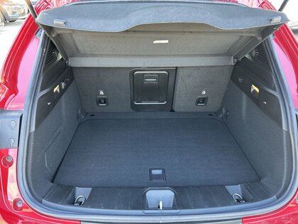 used 2023 Dodge Hornet car, priced at $31,000