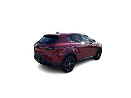 used 2023 Dodge Hornet car, priced at $31,000