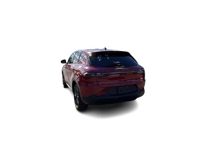 used 2023 Dodge Hornet car, priced at $31,000