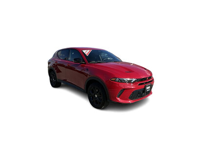 used 2023 Dodge Hornet car, priced at $31,000