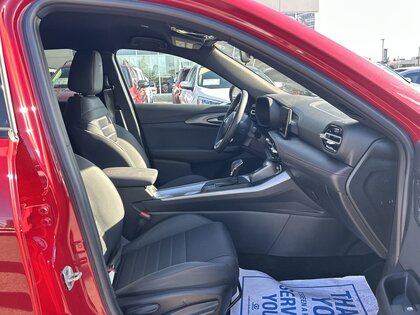 used 2023 Dodge Hornet car, priced at $31,000